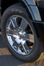 Ford Expedition 2007 года